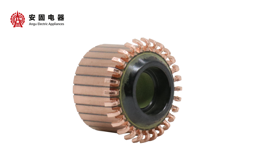 commutator rebuild parts commutator rebuild parts